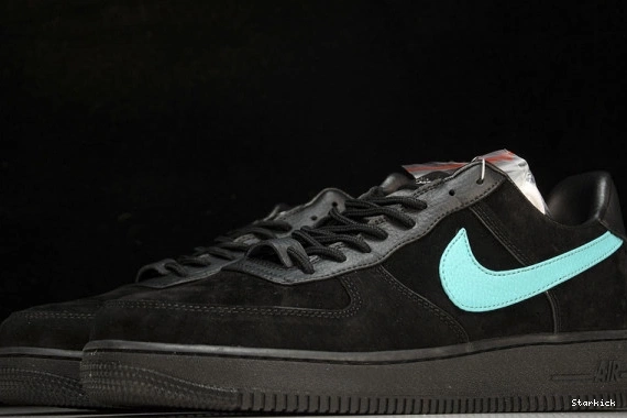 Tiffany Low 1  Force 1837 & Nike Air DZ1382-001 Co. 0208